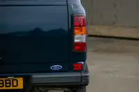 1984 Ford Transit Mk2 Minibus Custom - 10,000 miles -Sold