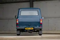 1984 Ford Transit Mk2 Minibus Custom - 10,000 miles -Sold