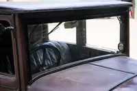 1927 Alvis TG 12/50  Alvista Fabric Saloon - Barn Find-For Sale