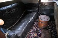 1927 Alvis TG 12/50  Alvista Fabric Saloon - Barn Find-For Sale