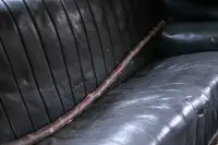 1927 Alvis TG 12/50  Alvista Fabric Saloon - Barn Find-Sold