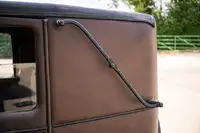 1927 Alvis TG 12/50  Alvista Fabric Saloon - Barn Find-For Sale
