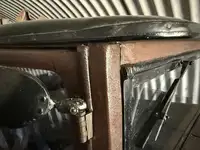1927 Alvis TG 12/50  Alvista Fabric Saloon - Barn Find-For Sale