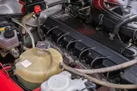 1989 Mercedes-Benz 300SL (R107) - 10,253 miles from new-Sold