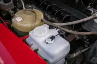 1989 Mercedes-Benz 300SL (R107) - 10,253 miles from new-Sold
