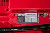 1989 Mercedes-Benz 300SL (R107) - 10,253 miles from new-Sold