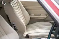 1989 Mercedes-Benz 300SL (R107) - 10,253 miles from new-Sold