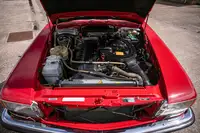 1989 Mercedes-Benz 300SL (R107) - 10,253 miles from new-Sold