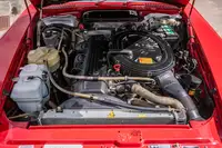 1989 Mercedes-Benz 300SL (R107) - 10,253 miles from new-Sold