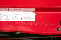 1989 Mercedes-Benz 300SL (R107) - 10,253 miles from new-Sold