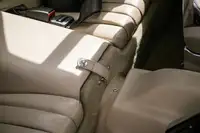 1989 Mercedes-Benz 300SL (R107) - 10,253 miles from new-Sold