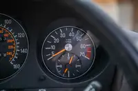 1989 Mercedes-Benz 300SL (R107) - 10,253 miles from new-Sold
