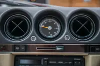1989 Mercedes-Benz 300SL (R107) - 10,253 miles from new-Sold
