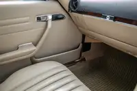 1989 Mercedes-Benz 300SL (R107) - 10,253 miles from new-Sold