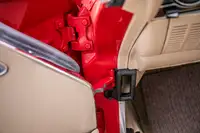 1989 Mercedes-Benz 300SL (R107) - 10,253 miles from new-Sold