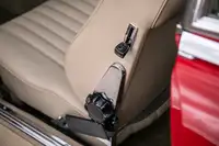 1989 Mercedes-Benz 300SL (R107) - 10,253 miles from new-Sold