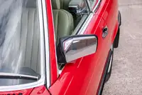1989 Mercedes-Benz 300SL (R107) - 10,253 miles from new-Sold