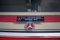 1989 Mercedes-Benz 300SL (R107) - 10,253 miles from new-Sold