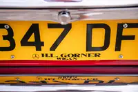1989 Mercedes-Benz 300SL (R107) - 10,253 miles from new-Sold