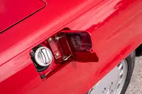 1989 Mercedes-Benz 300SL (R107) - 10,253 miles from new-Sold