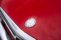 1989 Mercedes-Benz 300SL (R107) - 10,253 miles from new-Sold