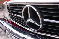 1989 Mercedes-Benz 300SL (R107) - 10,253 miles from new-Sold