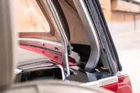 1989 Mercedes-Benz 300SL (R107) - 10,253 miles from new-Sold