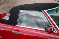 1989 Mercedes-Benz 300SL (R107) - 10,253 miles from new-Sold