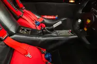 1998 UVA McLAren MR6 GTR-Sold