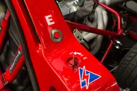 1998 UVA McLAren MR6 GTR-Sold