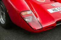 1998 UVA McLAren MR6 GTR-Sold