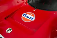 1998 UVA McLAren MR6 GTR-Sold