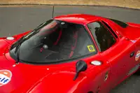 1998 UVA McLAren MR6 GTR-Sold