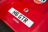 1998 UVA McLAren MR6 GTR-Sold