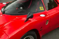 1998 UVA McLAren MR6 GTR-Sold