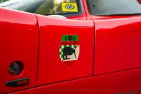 1998 UVA McLAren MR6 GTR-Sold