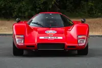 1998 UVA McLAren MR6 GTR-Sold