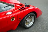 1998 UVA McLAren MR6 GTR-Sold