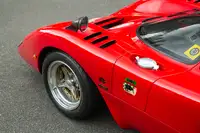 1998 UVA McLAren MR6 GTR-Sold