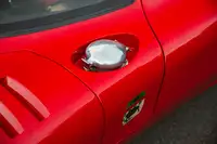 1998 UVA McLAren MR6 GTR-Sold