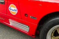 1998 UVA McLAren MR6 GTR-Sold