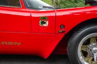 1998 UVA McLAren MR6 GTR-Sold