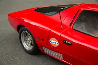 1998 UVA McLAren MR6 GTR-Sold