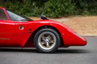 1998 UVA McLAren MR6 GTR-Sold