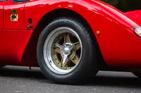 1998 UVA McLAren MR6 GTR-Sold