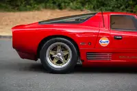 1998 UVA McLAren MR6 GTR-Sold