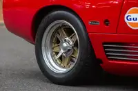 1998 UVA McLAren MR6 GTR-Sold