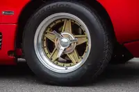 1998 UVA McLAren MR6 GTR-Sold