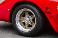 1998 UVA McLAren MR6 GTR-Sold