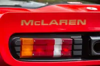 1998 UVA McLAren MR6 GTR-Sold